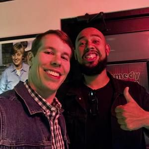 Meet your Posher, Ej